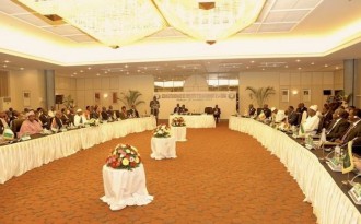 Cedeao : Communiqué final du sommet